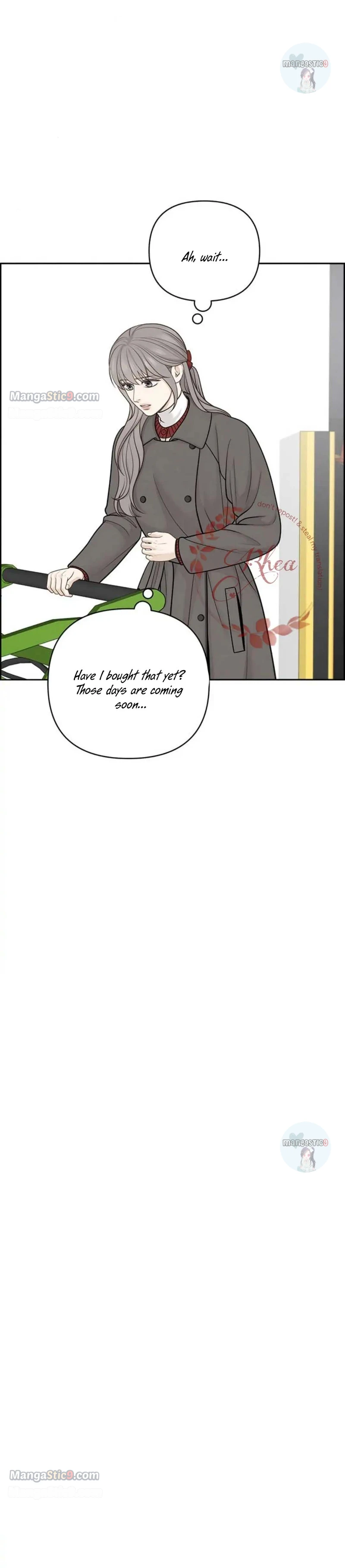 Only Hope Chapter 40 - Page 19