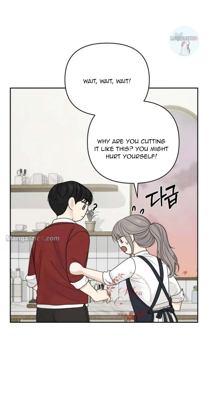 Only Hope Chapter 40 - Page 24