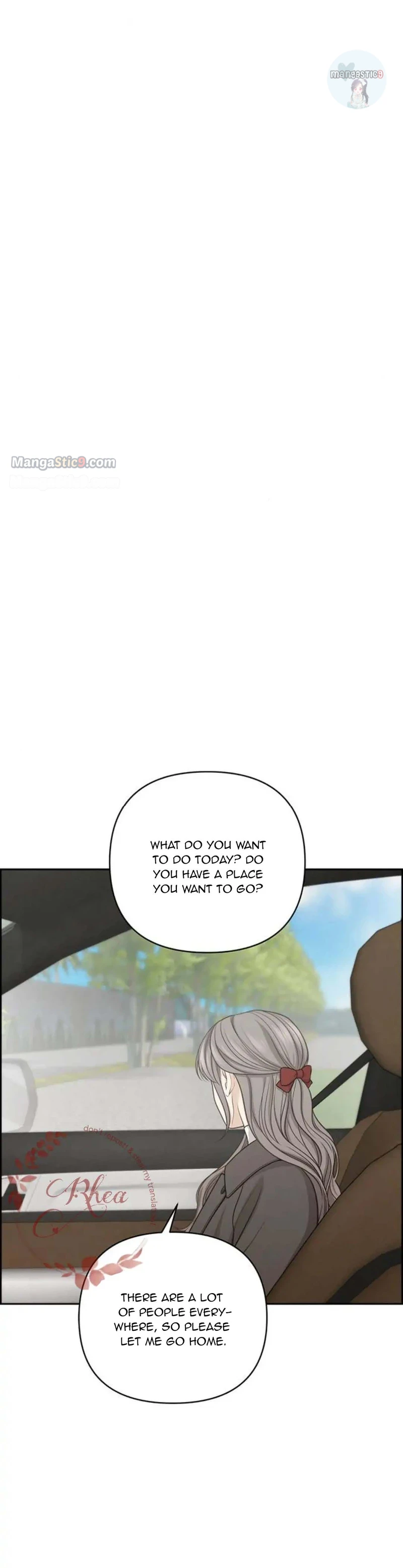 Only Hope Chapter 40 - Page 3