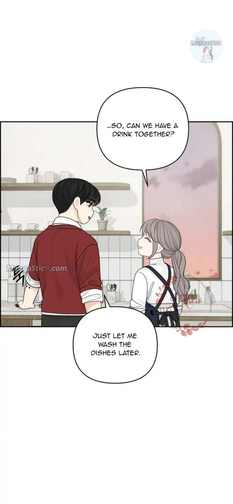 Only Hope Chapter 40 - Page 30