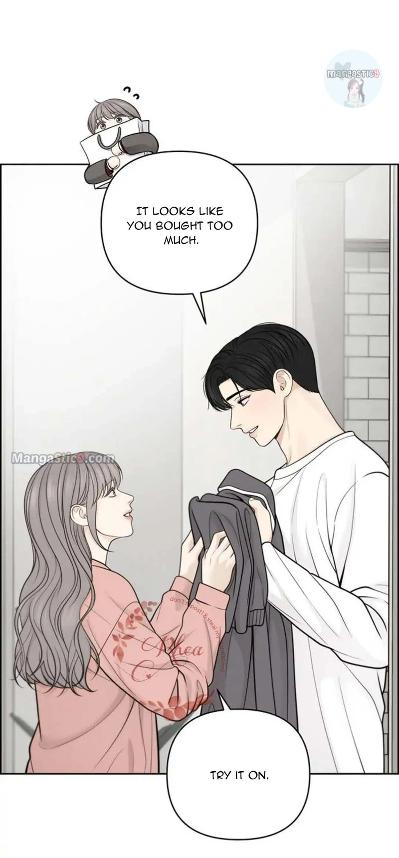 Only Hope Chapter 40 - Page 39