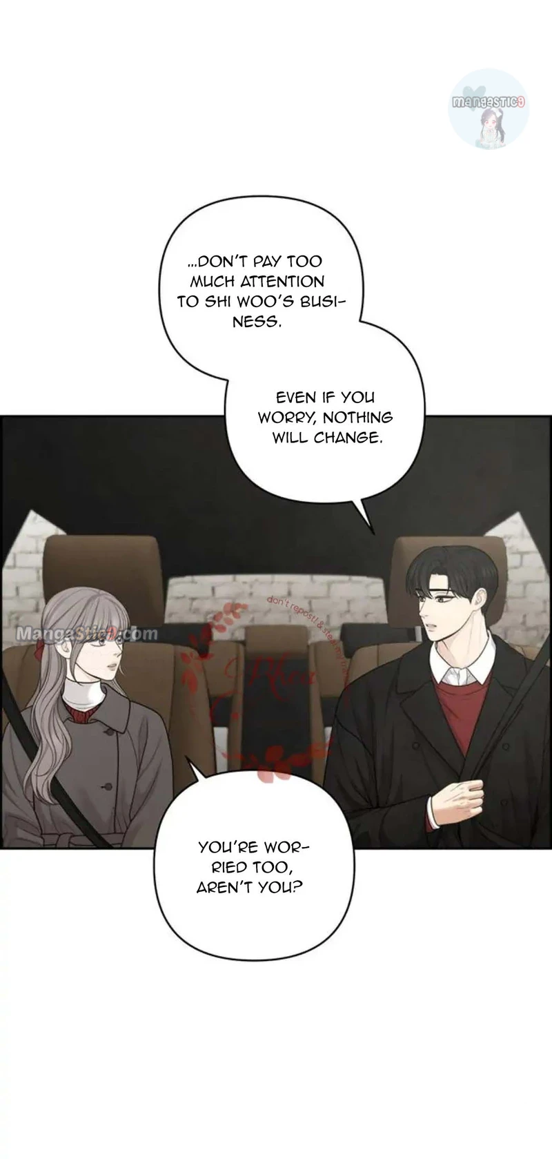 Only Hope Chapter 40 - Page 4