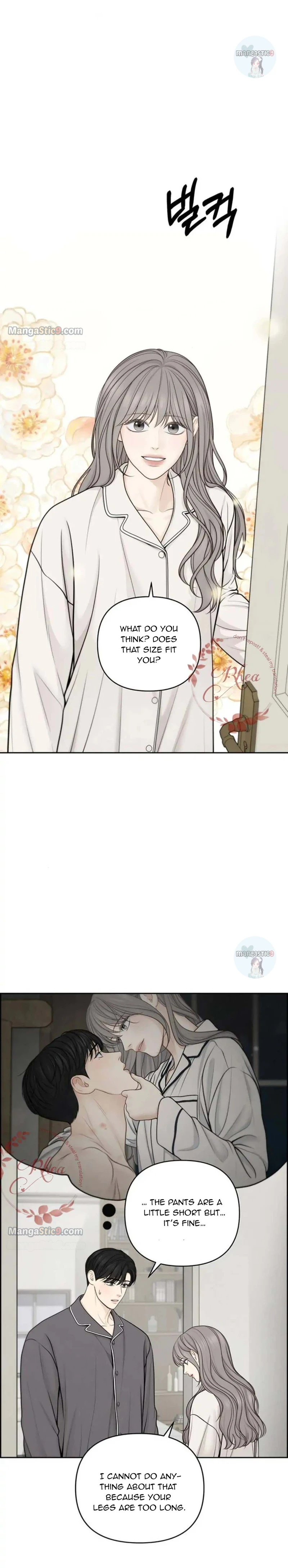 Only Hope Chapter 40 - Page 41
