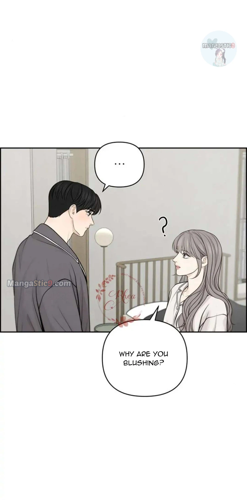 Only Hope Chapter 40 - Page 42