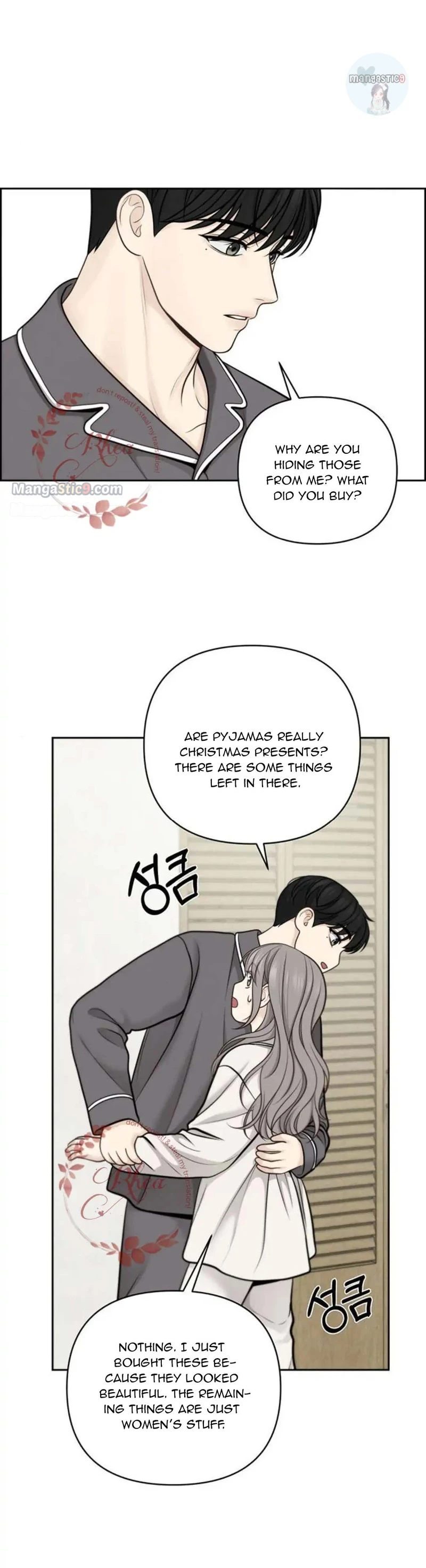 Only Hope Chapter 40 - Page 45