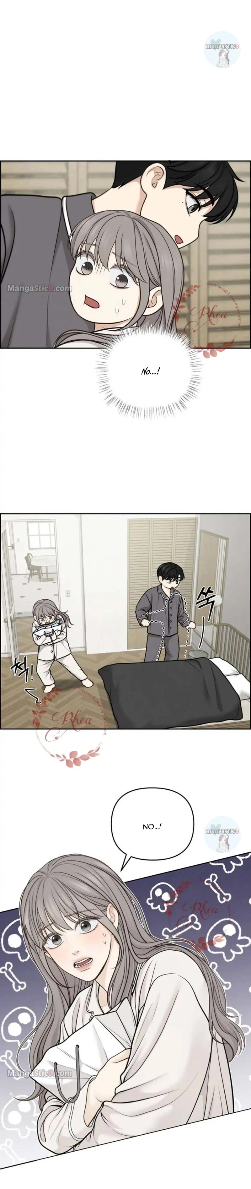 Only Hope Chapter 40 - Page 46