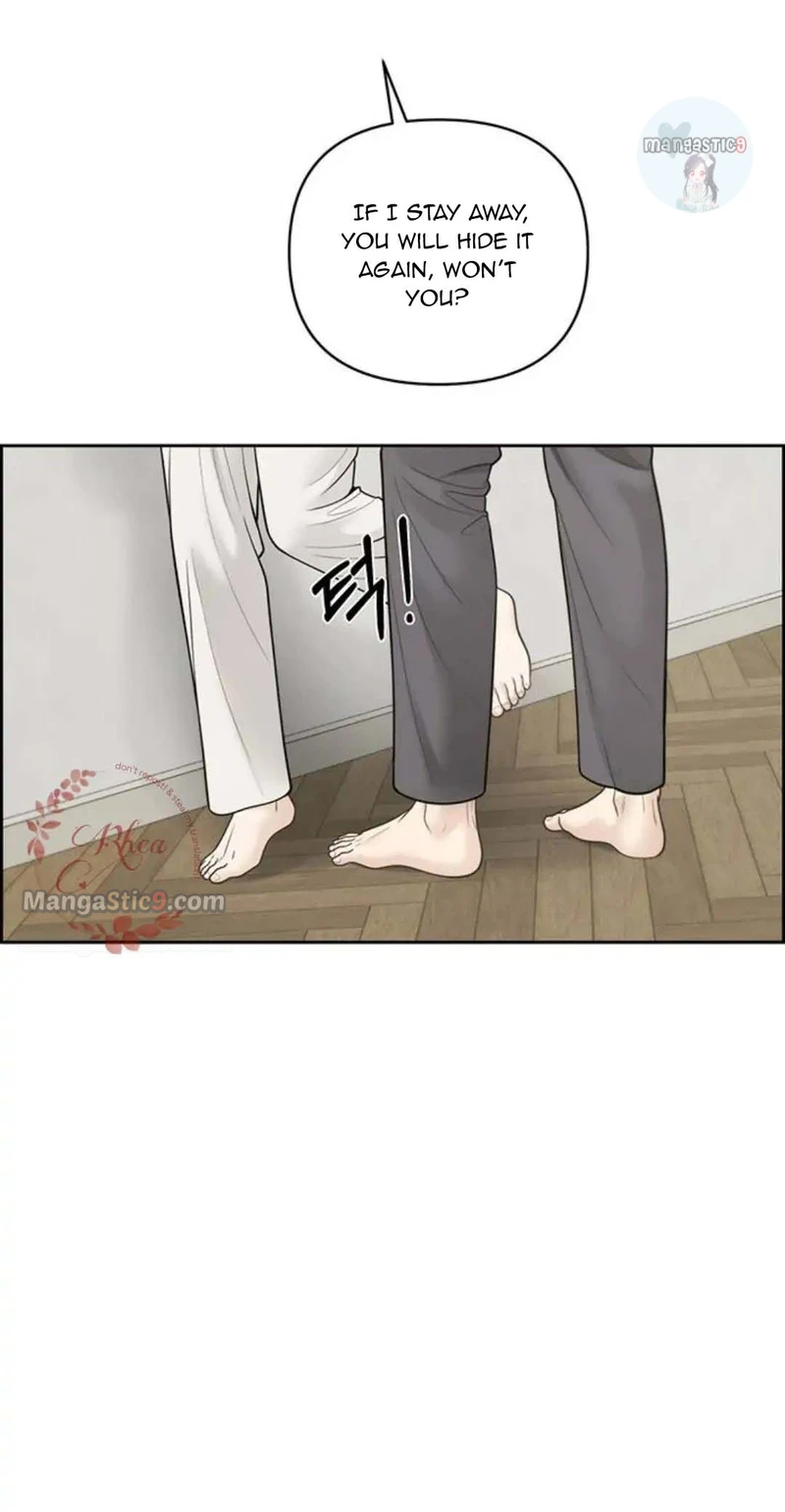 Only Hope Chapter 40 - Page 49