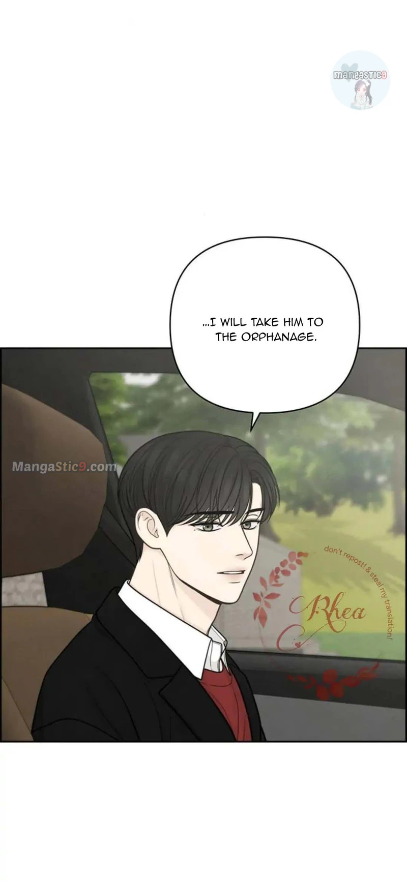 Only Hope Chapter 40 - Page 5
