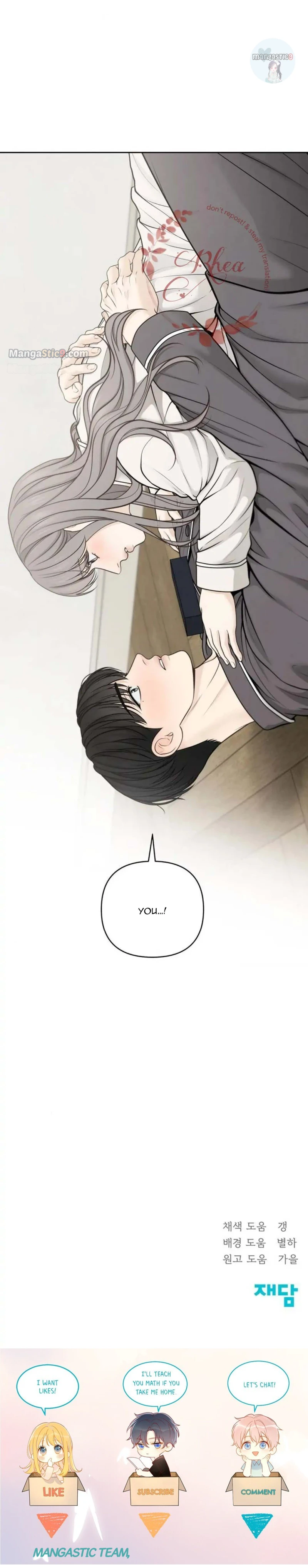 Only Hope Chapter 40 - Page 52
