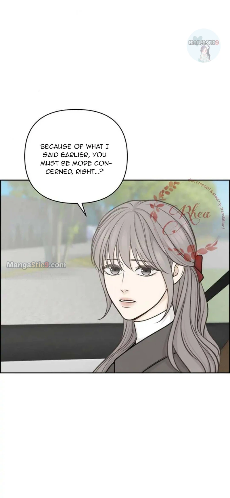 Only Hope Chapter 40 - Page 6