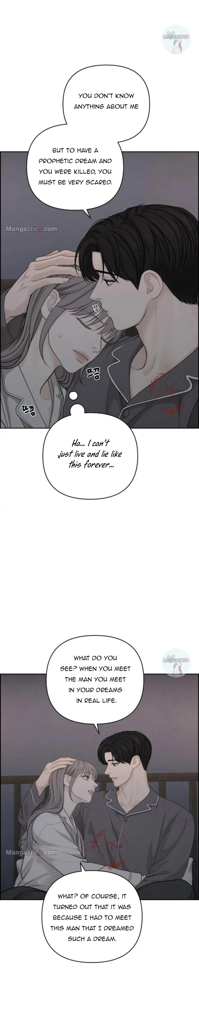 Only Hope Chapter 41 - Page 14