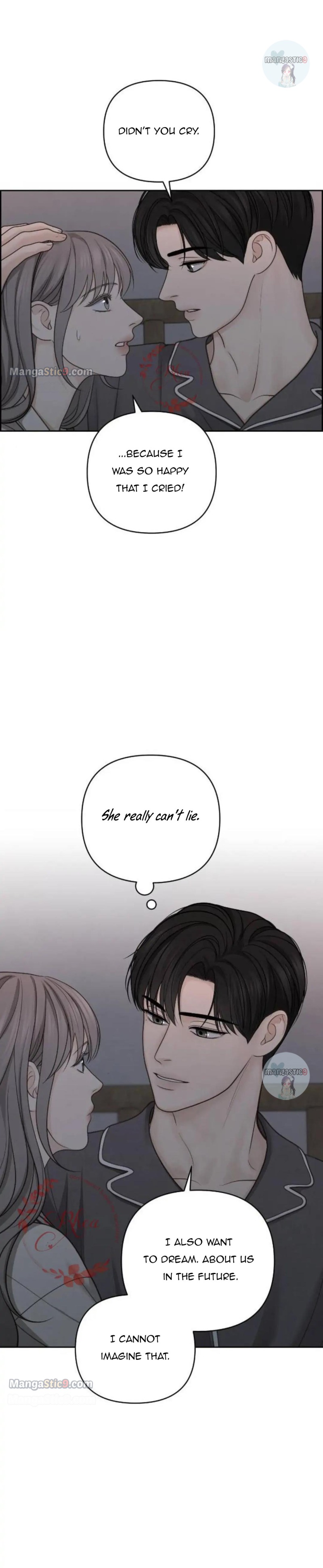 Only Hope Chapter 41 - Page 15