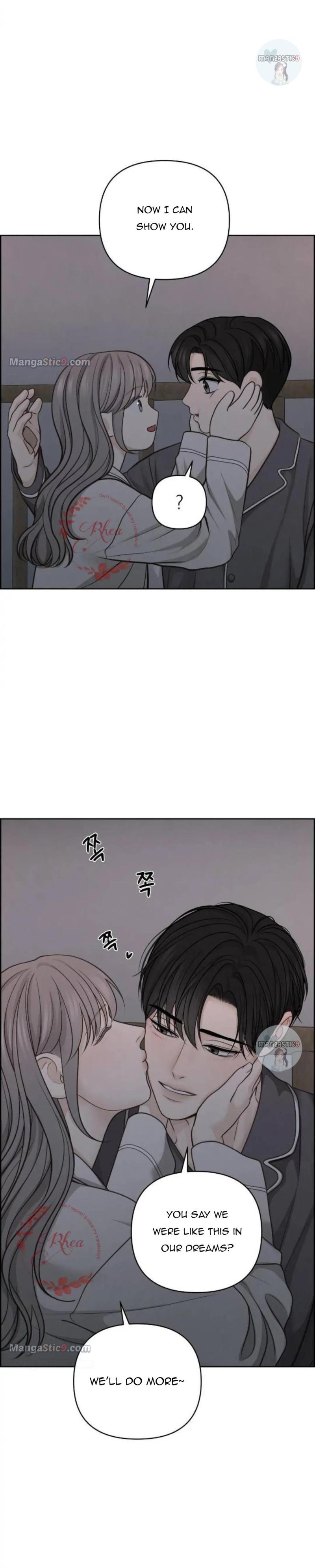 Only Hope Chapter 41 - Page 16