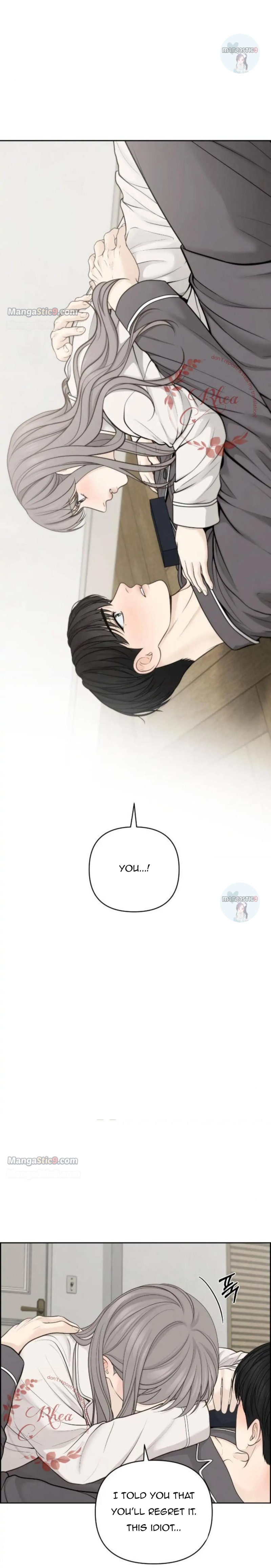 Only Hope Chapter 41 - Page 2