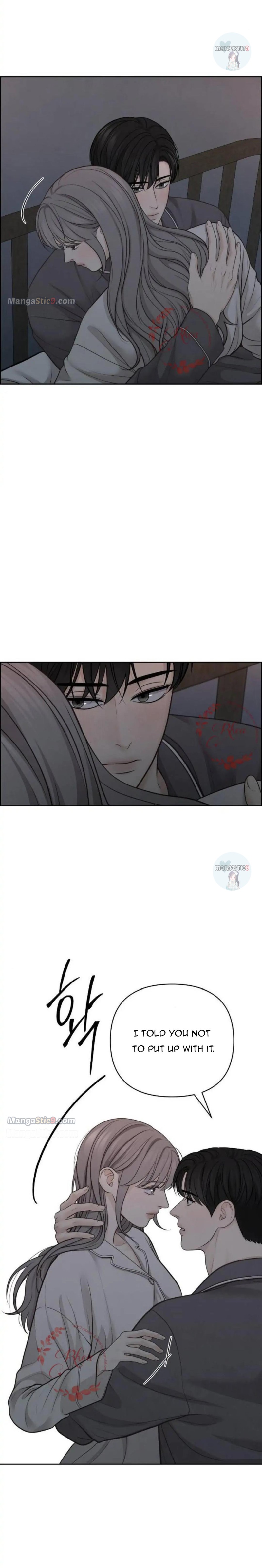 Only Hope Chapter 41 - Page 20