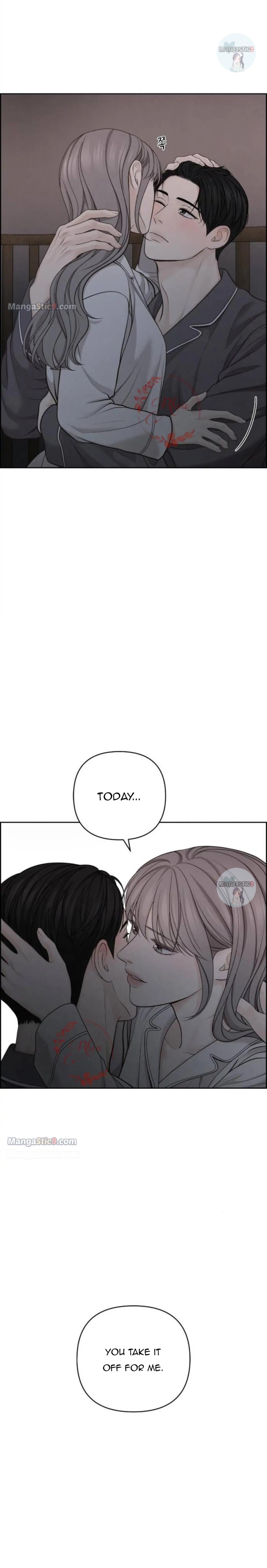 Only Hope Chapter 41 - Page 23