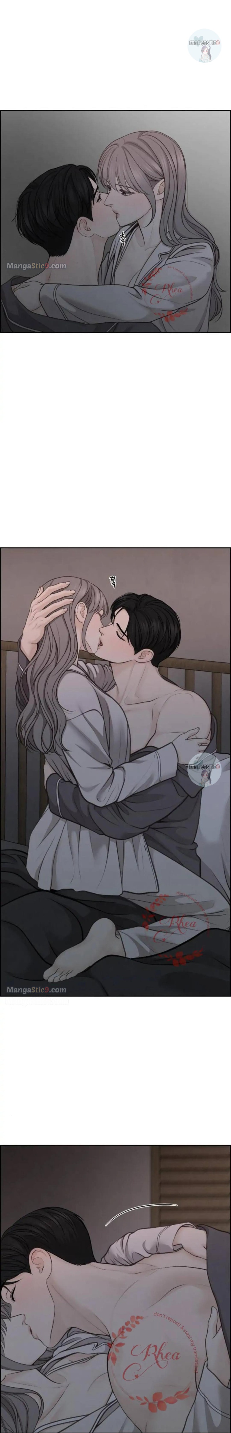 Only Hope Chapter 41 - Page 25