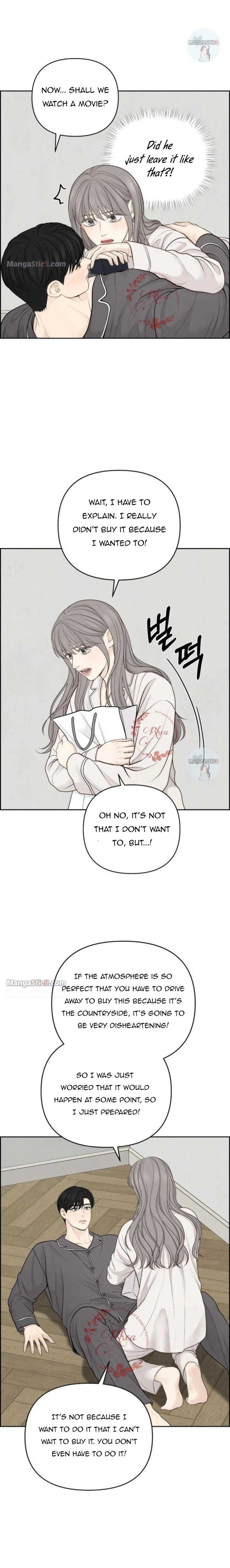 Only Hope Chapter 41 - Page 4