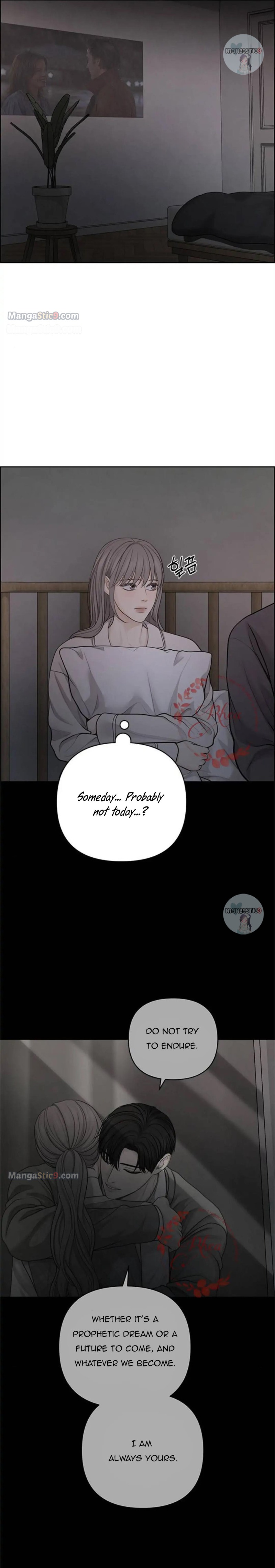 Only Hope Chapter 41 - Page 9