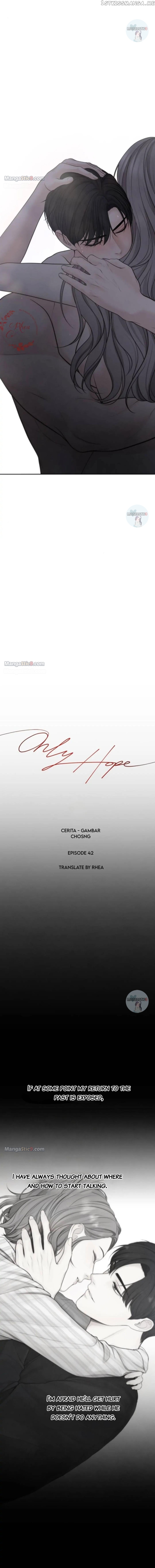 Only Hope Chapter 42 - Page 13