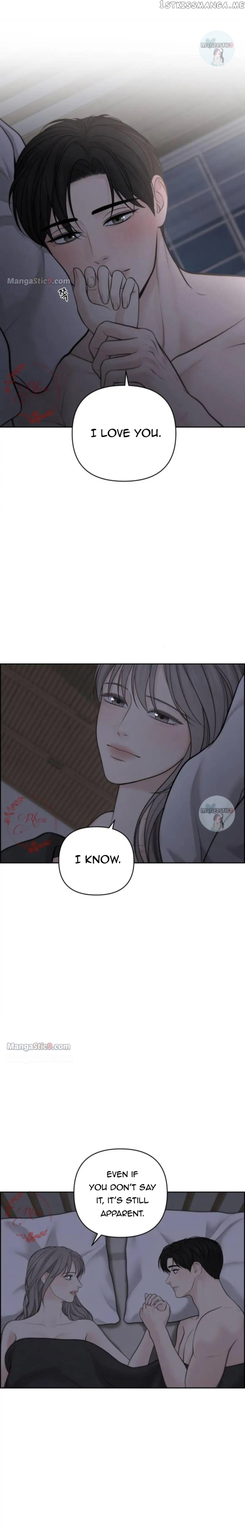 Only Hope Chapter 42 - Page 16