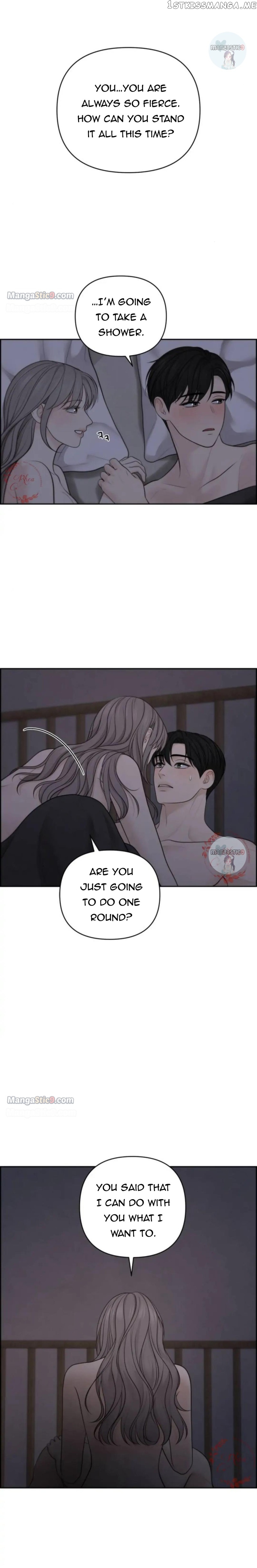 Only Hope Chapter 42 - Page 19
