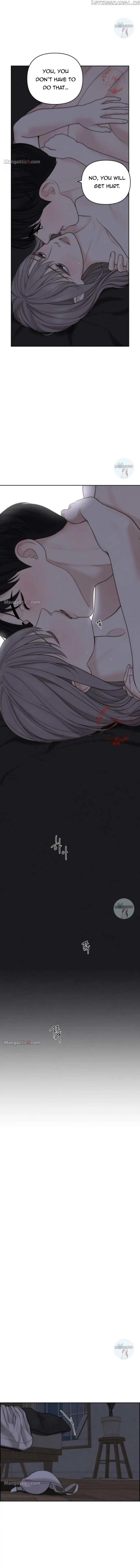 Only Hope Chapter 42 - Page 5
