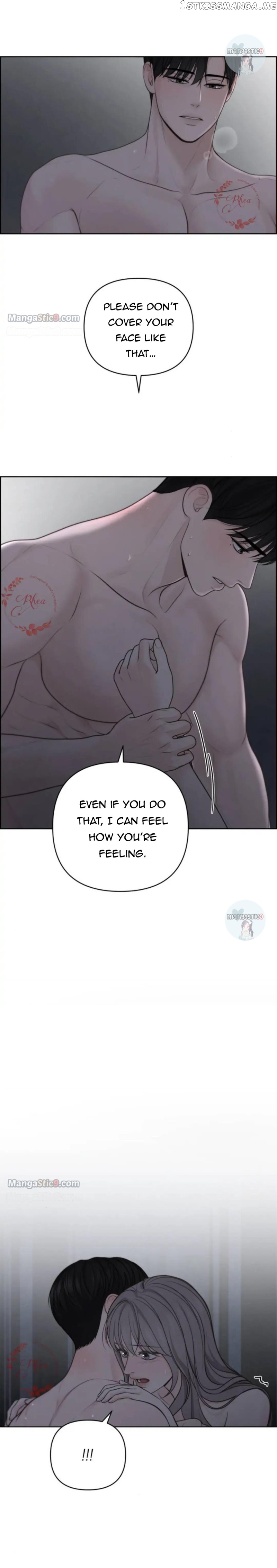 Only Hope Chapter 42 - Page 9