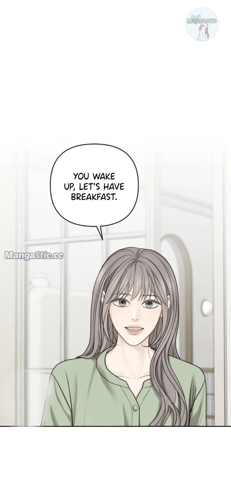 Only Hope Chapter 43 - Page 13