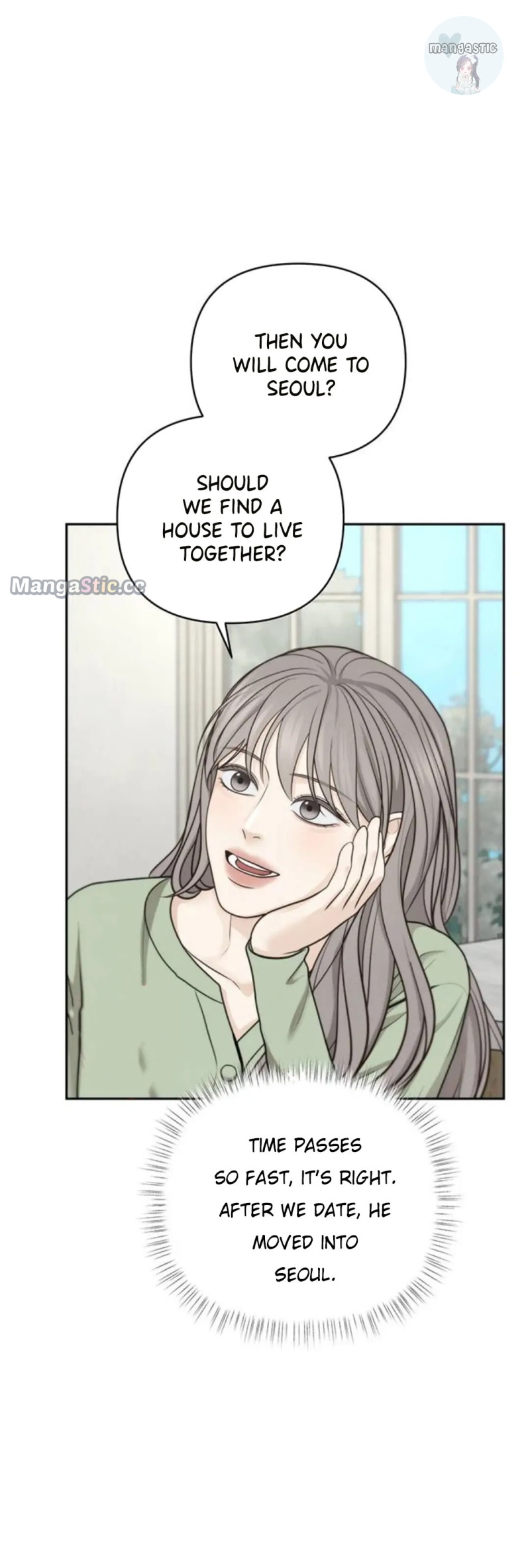 Only Hope Chapter 43 - Page 18
