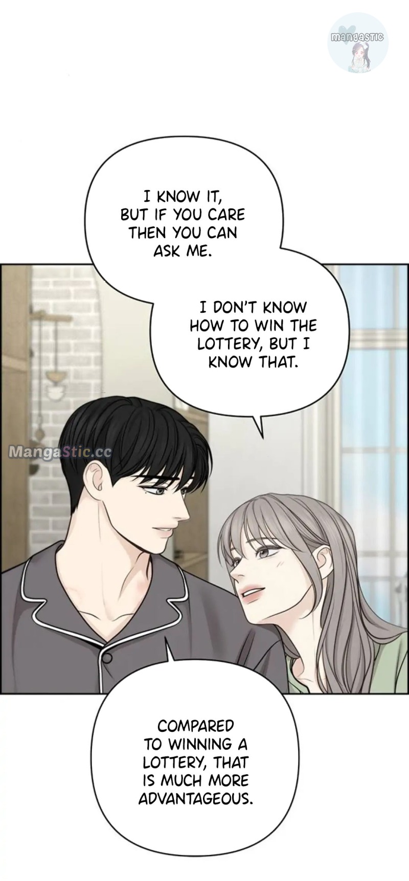 Only Hope Chapter 43 - Page 23
