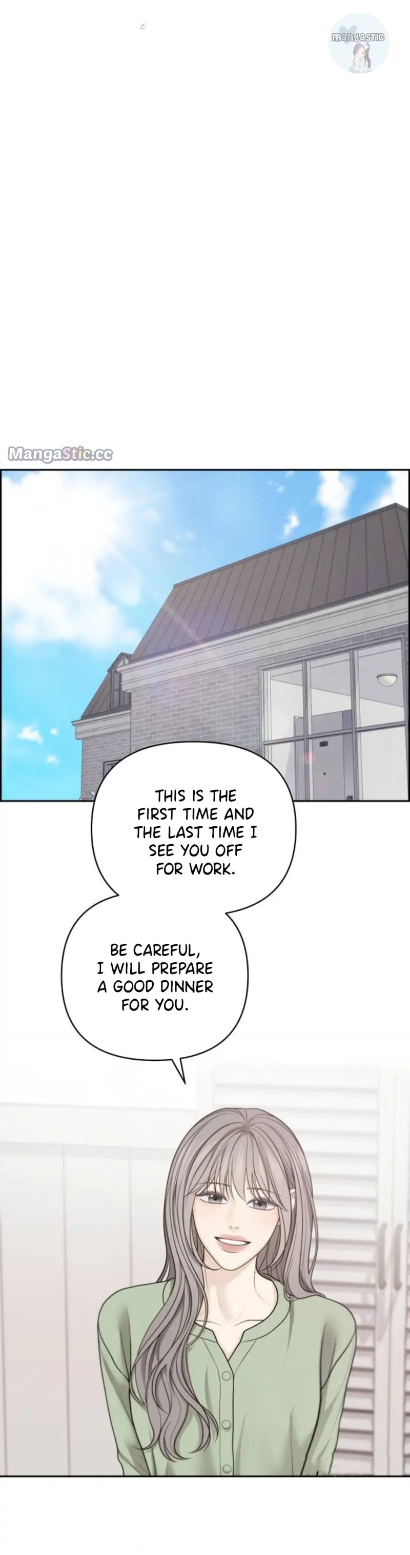 Only Hope Chapter 43 - Page 25