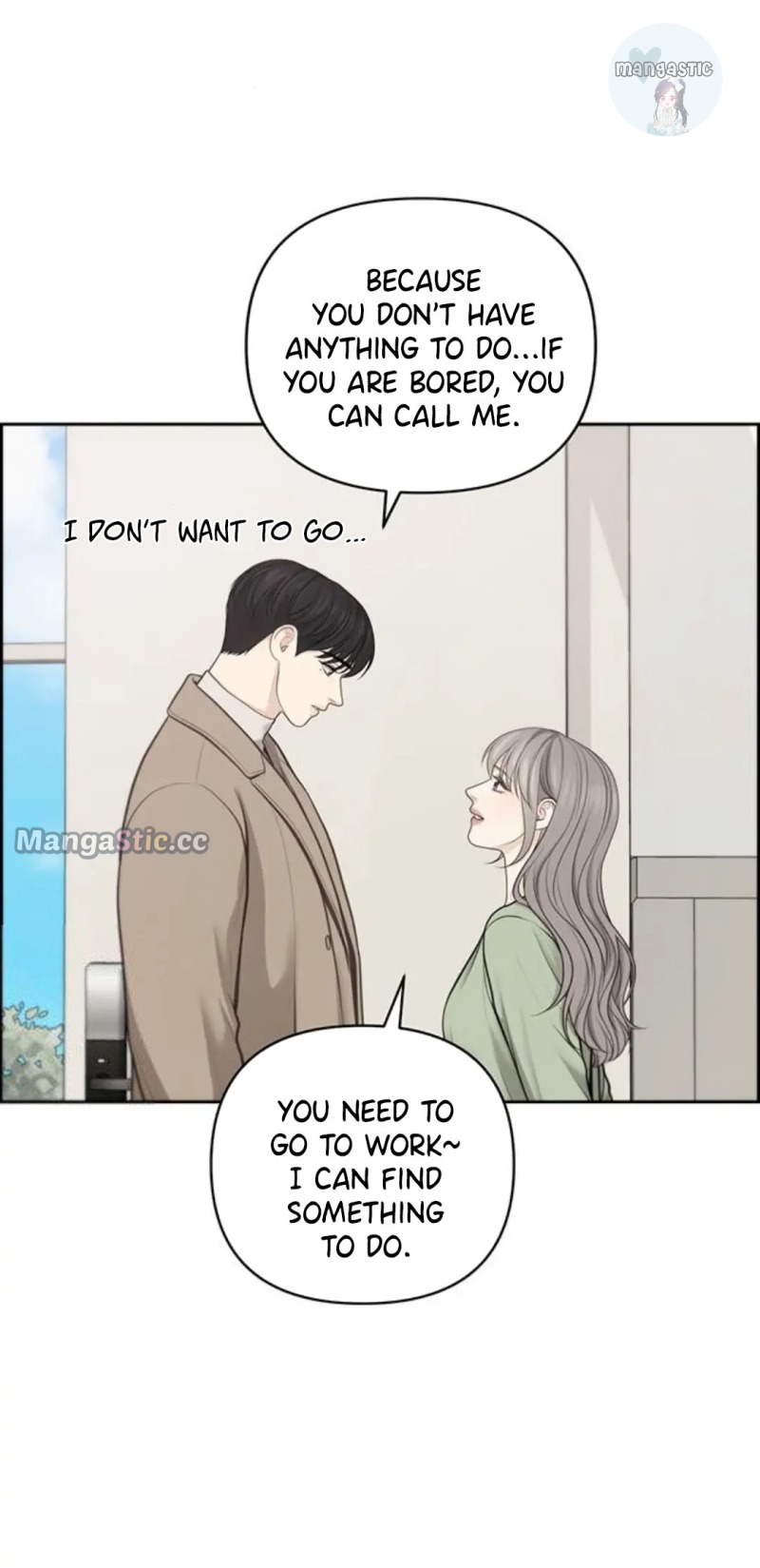 Only Hope Chapter 43 - Page 26