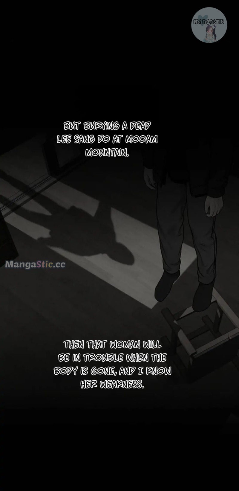 Only Hope Chapter 43 - Page 37