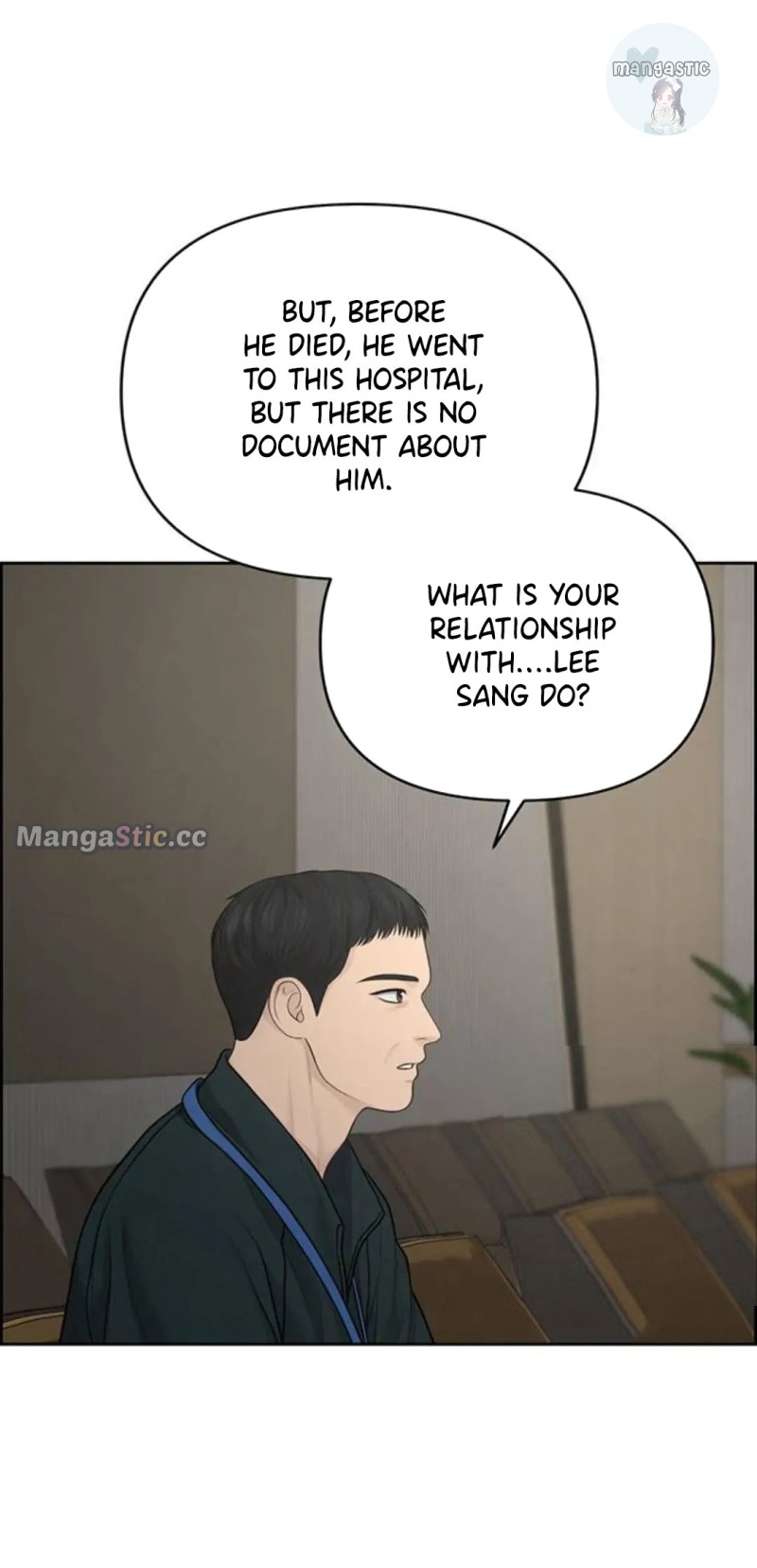 Only Hope Chapter 43 - Page 43