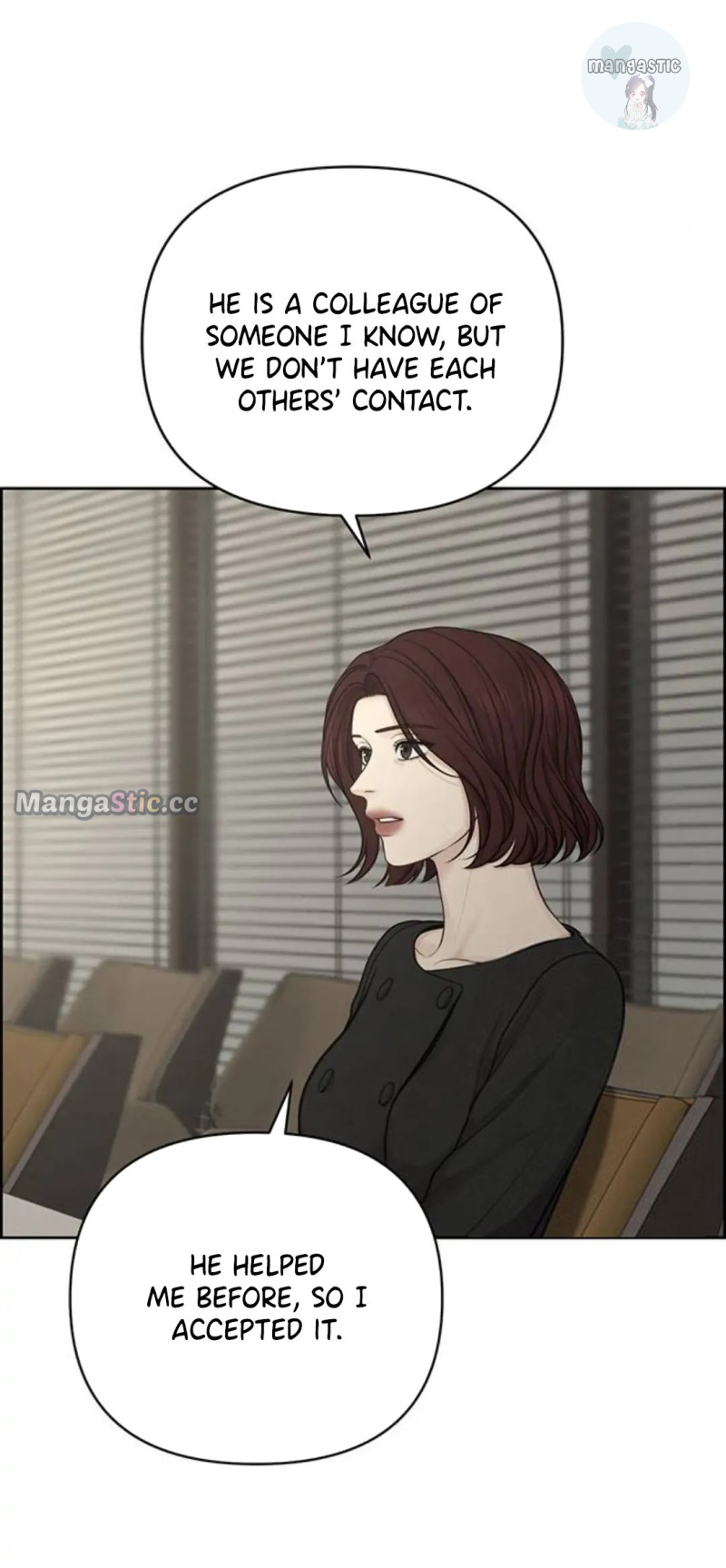 Only Hope Chapter 43 - Page 44