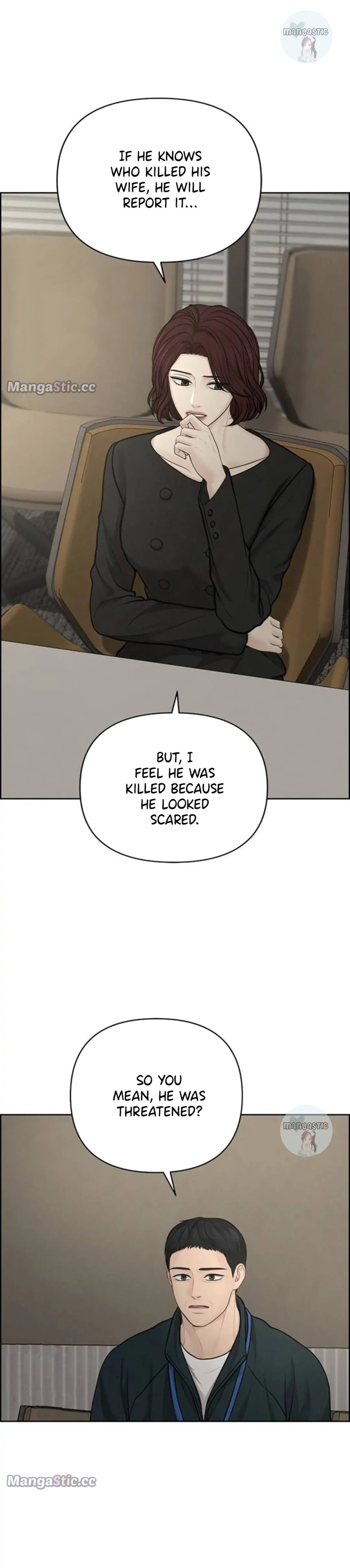 Only Hope Chapter 43 - Page 45