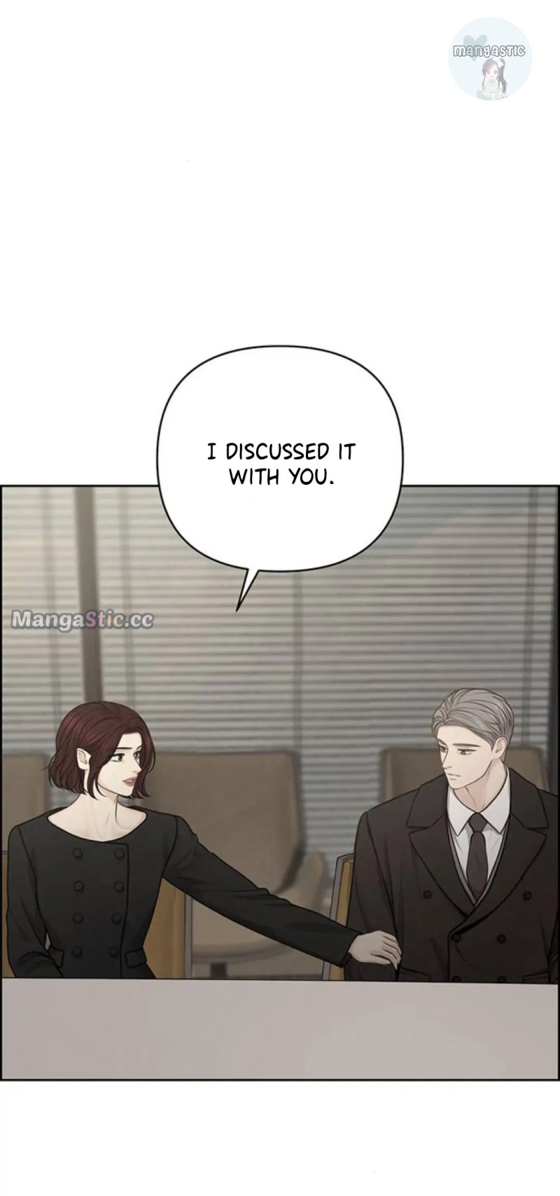 Only Hope Chapter 43 - Page 48