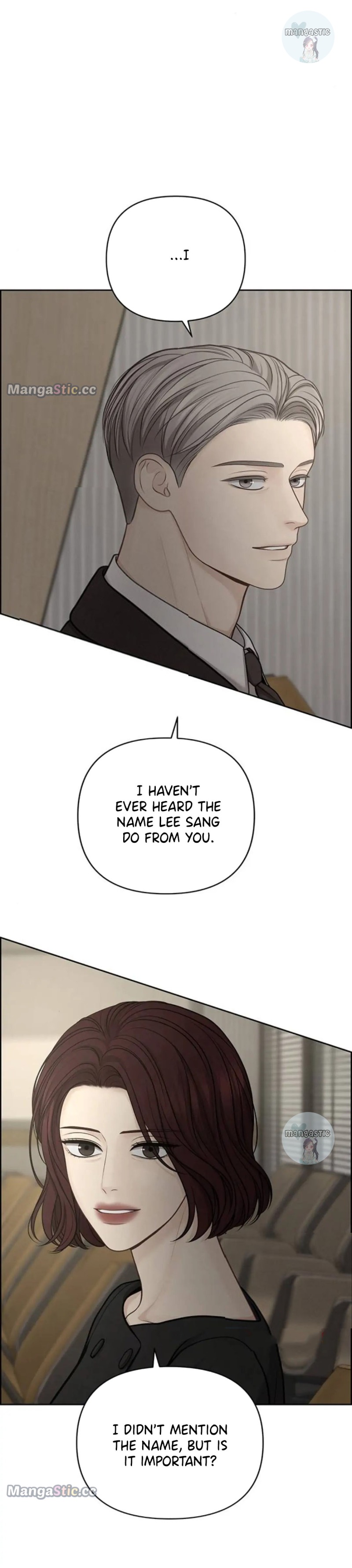 Only Hope Chapter 43 - Page 49