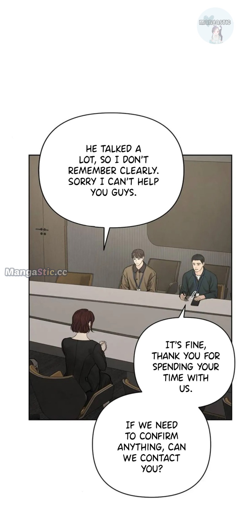 Only Hope Chapter 43 - Page 52