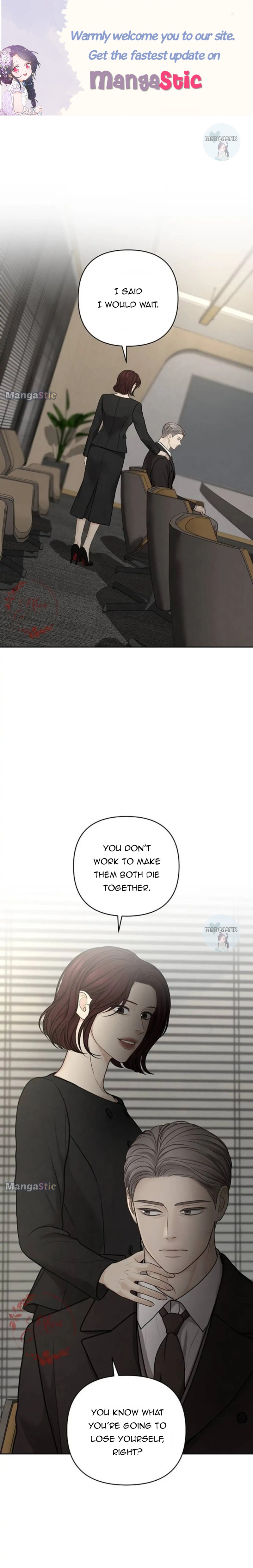 Only Hope Chapter 44 - Page 0