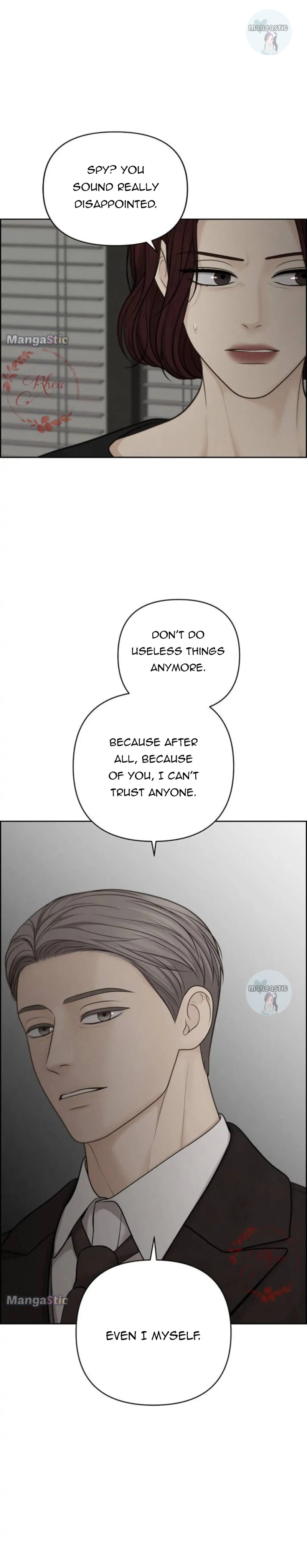 Only Hope Chapter 44 - Page 10