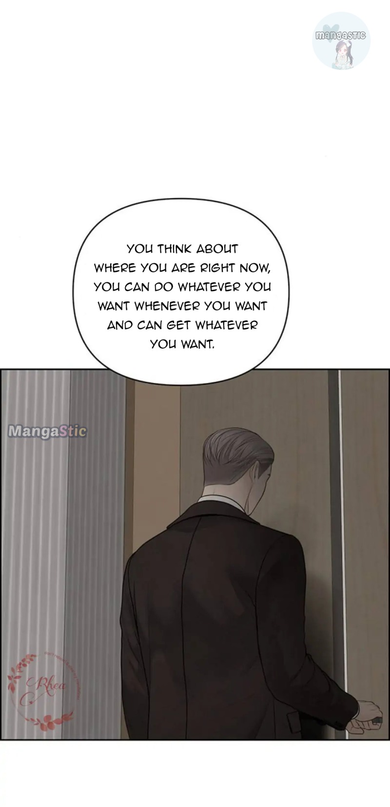 Only Hope Chapter 44 - Page 13