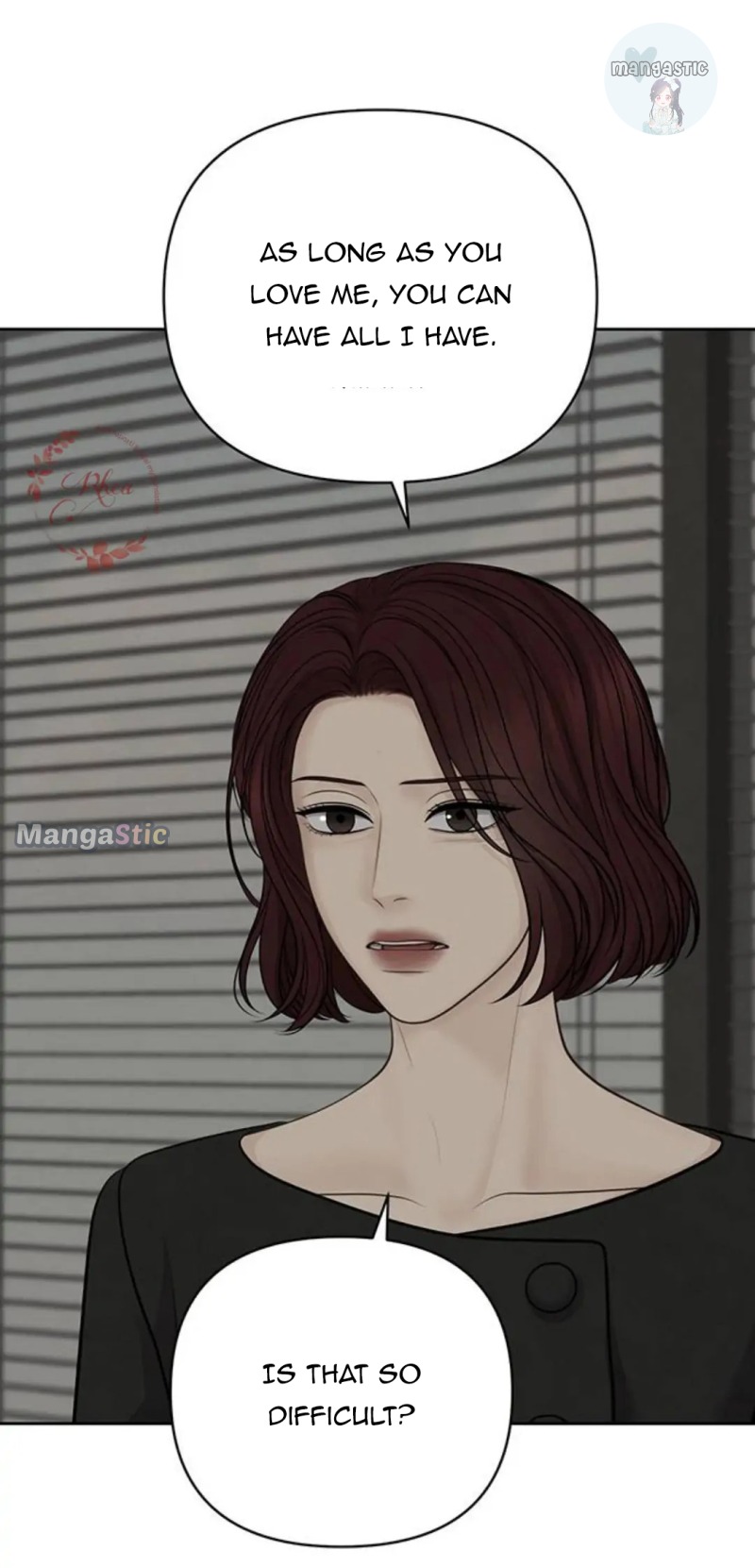 Only Hope Chapter 44 - Page 14