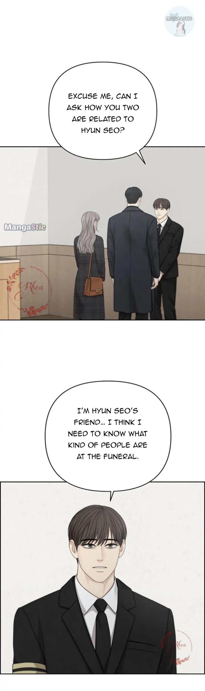 Only Hope Chapter 44 - Page 26