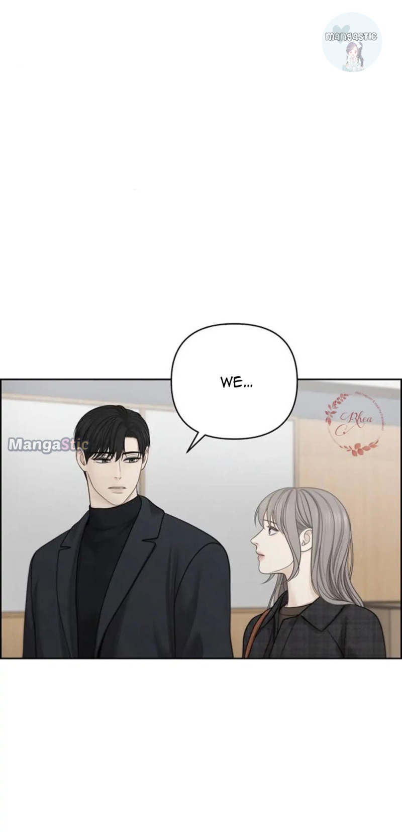Only Hope Chapter 44 - Page 27