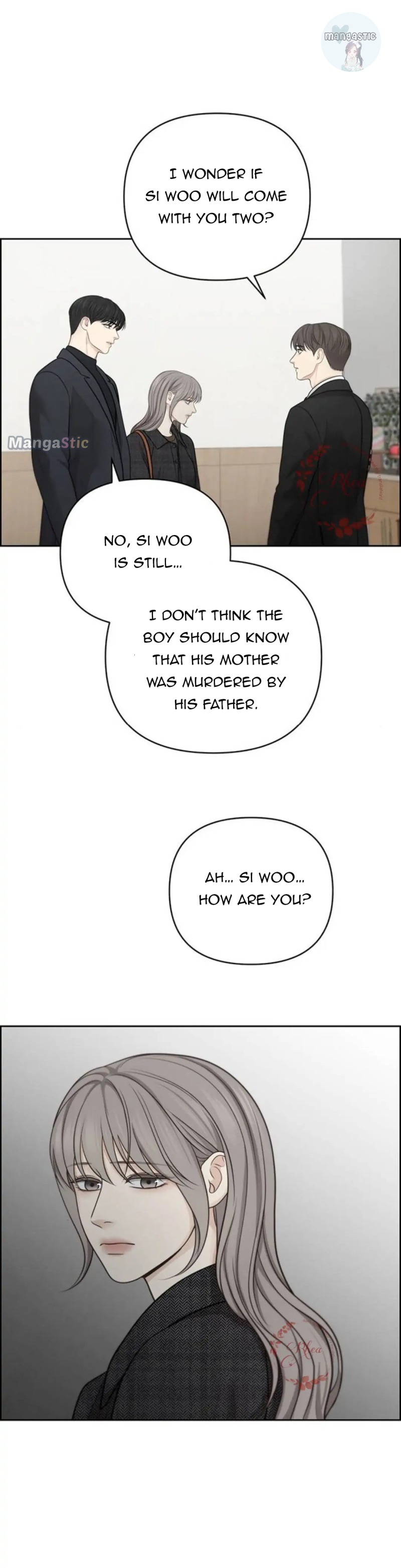Only Hope Chapter 44 - Page 29