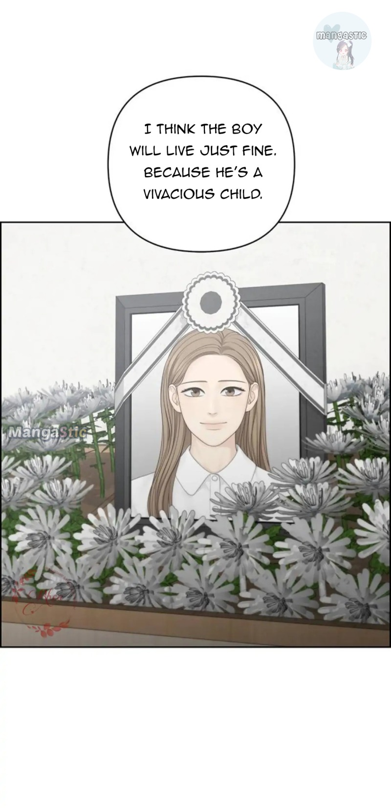 Only Hope Chapter 44 - Page 30