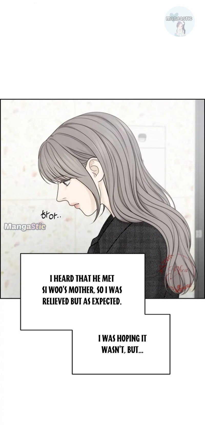 Only Hope Chapter 44 - Page 35