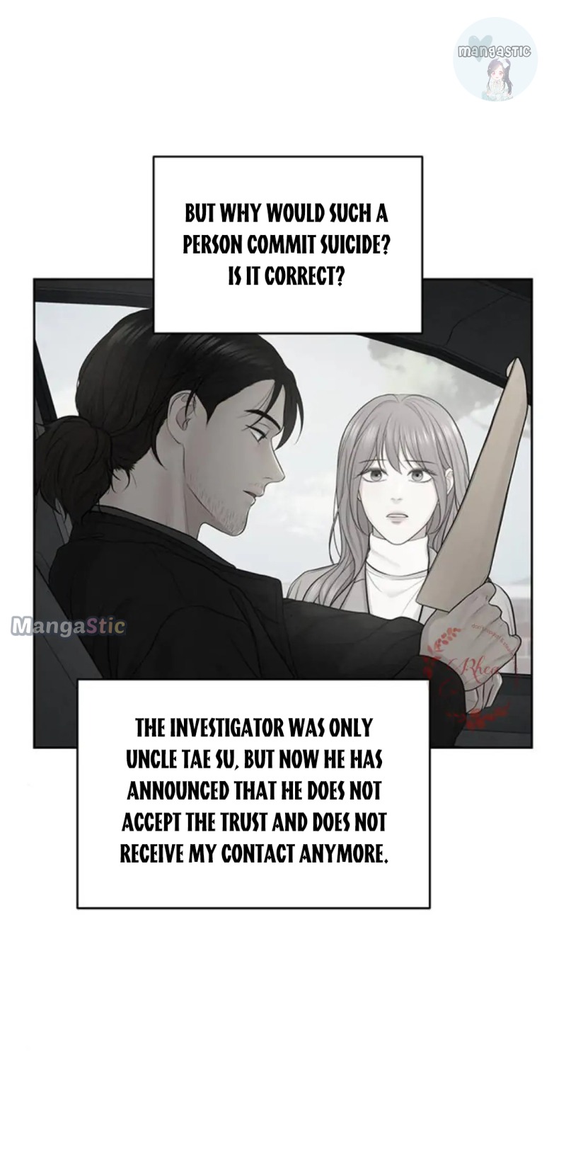 Only Hope Chapter 44 - Page 36